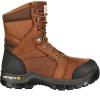 Carhartt Men’s Rugged Flex Waterproof Insulated Boots(Brown)