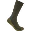 Carhartt Men’s SC9270M Force® Grid Midweight Synthetic-Merino Wool Blen(Olive)