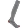 Carhartt Men’s SO9770M Heavyweight Merino Wool Blend Over the Calf Sock(Asphalt Heather)