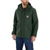 Carhartt Men’s Storm Defender Loose Fit Heavyweight Jacket(Mountain View)