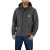 Carhartt Men’s Storm Defender Loose Fit Heavyweight Jacket(Shadow)