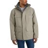 Carhartt Men’s Super Dux Relaxed Fit Insulated Traditional Coat 105002(Greige)
