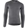 Carhartt Men’s UH0266M Force® Heavyweight Stretch Base Layer Crewneck(Shadow)