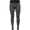 Carhartt Men’s UL0184M Force® Lightweight Stretch Grid Base Layer Pant(Asphalt)
