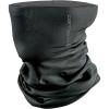 Carhartt Men’s UP0252U Force® Lightweight Cooling Neck Gaiter(Black)
