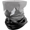 Carhartt Men’s UP0252U Force® Lightweight Cooling Neck Gaiter(Mountain Print-black/Shadow)