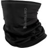 Carhartt Men’s UP0258U Force® Heavyweight Neck Gaiter(Black)