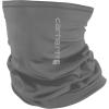 Carhartt Men’s UP0258U Force® Heavyweight Neck Gaiter(Shadow)