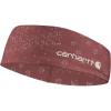 Carhartt Men’s UP0263U Force® Lightweight Cooling Headband(Bandana Print-apple Butter/Malt)