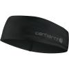 Carhartt Men’s UP0263U Force® Lightweight Cooling Headband(Black)