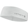 Carhartt Men’s UP0263U Force® Lightweight Cooling Headband(Light Grey)