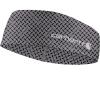 Carhartt Men’s UP0263U Force® Lightweight Cooling Headband(Steel Plate Print-grey Cloud/Black)