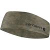 Carhartt Men’s UP0263U Force® Lightweight Cooling Headband(Tree Camo-burnt Olive)