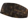 Carhartt Men’s UP0263U Force® Lightweight Cooling Headband(Watercolor Camo Print-brown/Dark Brown)