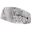 Carhartt Men’s UP0263U Force® Lightweight Cooling Headband(Woodgrain Print-light Grey/Grey Cloud)
