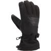 Carhartt Men’s Vintage Cold Snap Insulated Work Glove(Black)