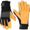 Carhartt Mens Wb Dex Glove(Back-barley)
