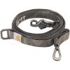 Carhartt Pet Durable Nylon Duck Leashes for Dogs, Reflective Stitching for Visibility, Blanket Stripe, One Size(Duck Camo Tarmac (Nylon Canvas & Webbing))