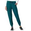 Carhartt Scrubs C51113 Women’s Force® Modern Fit Jogger Pant(Caribbean)