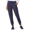 Carhartt Scrubs C51113 Women’s Force® Modern Fit Jogger Pant(Grape)