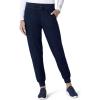 Carhartt Scrubs C51113 Women’s Force® Modern Fit Jogger Pant(Navy)