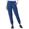 Carhartt Scrubs C51113 Women’s Force® Modern Fit Jogger Pant(Royal)
