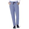 Carhartt Scrubs C51213 Women’s Force® Modern Fit Straight Leg Pant(Ceil Blue)