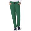 Carhartt Scrubs C51213 Women’s Force® Modern Fit Straight Leg Pant(Hunter)