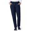 Carhartt Scrubs C51213 Women’s Force® Modern Fit Straight Leg Pant(Navy)