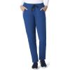Carhartt Scrubs C51213 Women’s Force® Modern Fit Straight Leg Pant(Royal)