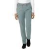 Carhartt Scrubs C51213 Women’s Force® Modern Fit Straight Leg Pant(Summer Blue)