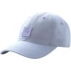 Carhartt Signature Canvas Baseball Cap Hat(Fresh Lavender (Tonal))