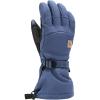 Carhartt Storm Defender Insulated Gauntlet Glove(Faded Navy)