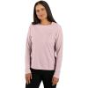 Carhartt Women’s 106632 Women’s Force® Sun Defender™ Relaxed(Soft Rose)