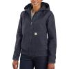Carhartt Women’s Active Jacket(Navy)