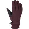 Carhartt Womens C-Touch(Deep Wine)