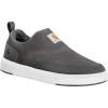 Carhartt Womens Detroit Lined Slip on(Dark Grey)