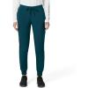 Carhartt Women’s Force Cross-Flex Modern Fit Cargo Jogger Scrub Pants(Caribbean Blue)