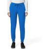 Carhartt Women’s Force Cross-Flex Modern Fit Cargo Jogger Scrub Pants(Royal)