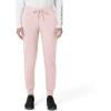 Carhartt Women’s Force Cross-Flex Modern Fit Cargo Jogger Scrub Pants(Soft Rose)