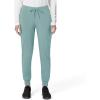 Carhartt Women’s Force Cross-Flex Modern Fit Cargo Jogger Scrub Pants(Summer Blue)