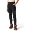 Carhartt Women’s Force Fitted Midweight Utility Legging(Black)
