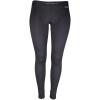 Carhartt Womens Force Midweight Waffle Base Layer Pant(Black)