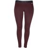 Carhartt Womens Force Midweight Waffle Base Layer Pant(Blackberry)