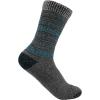 Carhartt Women’s Heavyweight Wool Boot Socks(Charcoal Heather)