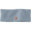 Carhartt Women’s Knit Headband(Neptune)