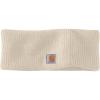 Carhartt Women’s Knit Headband(Oat Milk)