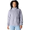 Carhartt Women’s Loose Fit Fleece Pullover(Mica)