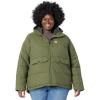 Carhartt Women’s Montana Relaxed Fit Insulated Jacket(Basil)