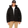 Carhartt Women’s Montana Relaxed Fit Insulated Jacket(Black)